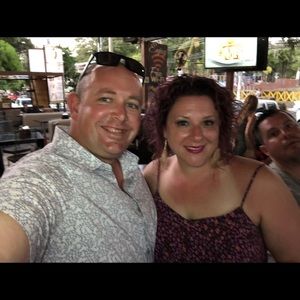 Meet your Posher, Brian